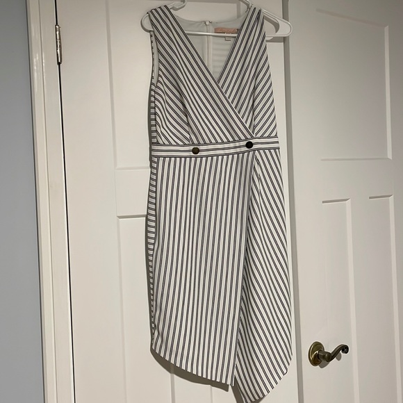 Anthropologie Hutch Dress - Picture 3 of 6